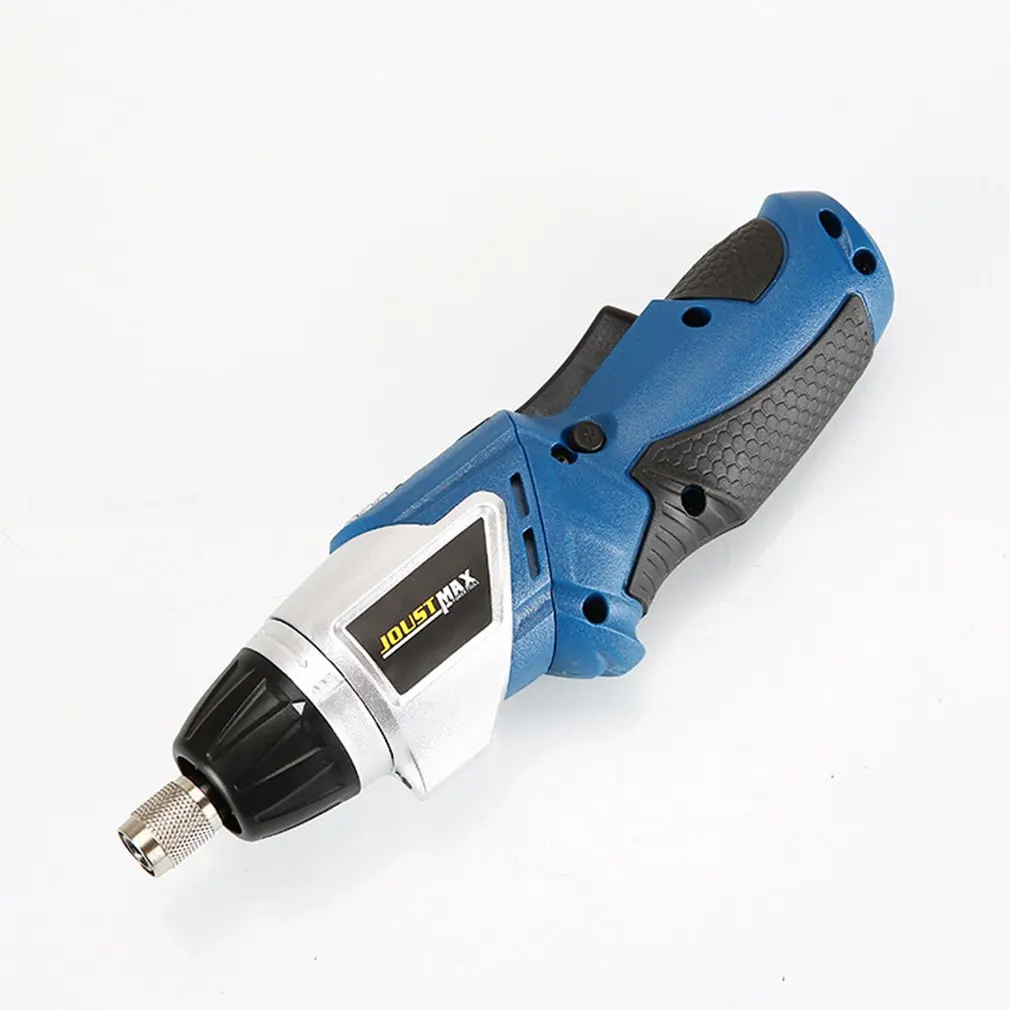 Electric Screwdriver Lithium Electric Drill Charging Drill Multifunctional Charging Electric Drill Electric Screwdriver Dropship