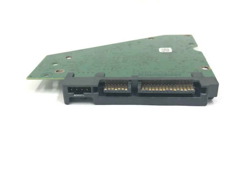 1 шт. оригинальная тест HDD печатная плата ST5000DM000 100721570 REV E