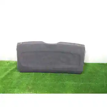 

8200081773 REAR TRAY RENAULT CLIO II PHASE II (B/CB0)