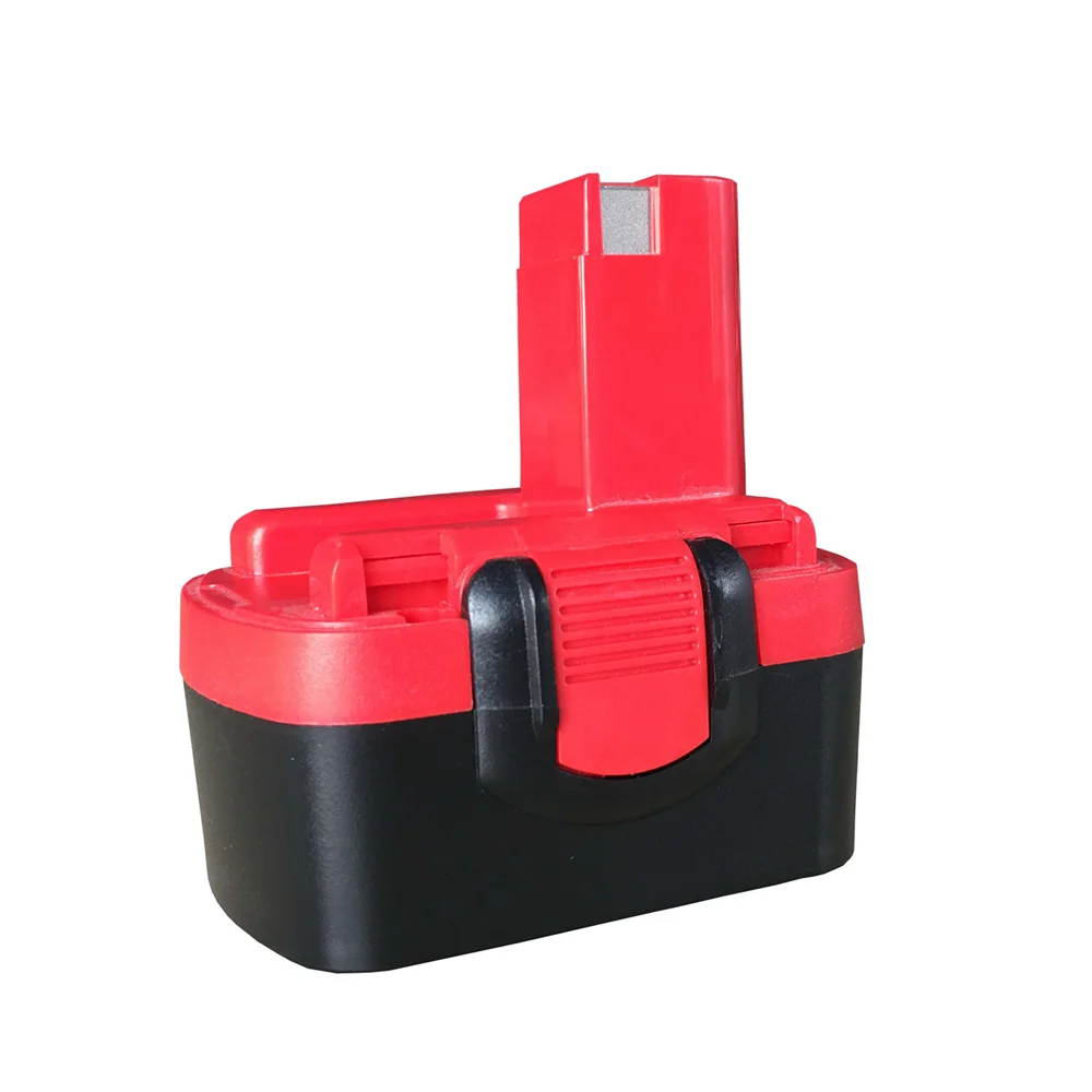 4800Mah Ni-Cd 14.4V Per Bosch Bat038 Bat140 Bat040 Bat041 Bat159 2607335275 2607335533 2607335534 2607335711 2607335465 26073356
