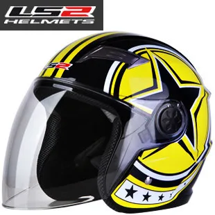 

Mountain Motorcycle Helmet Men's Winter Warm Half Cover Type E-Bike Half Helmet UV-Protection Safety Helmet Four Seasons