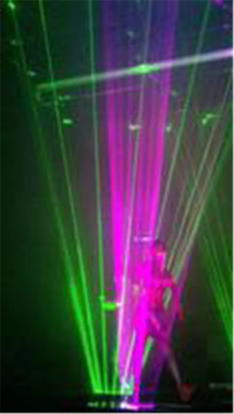 3000 МВт RGB LaserMan анимационное шоу оборудование/DMX ILDA лазер/сценический проектор/dj огни