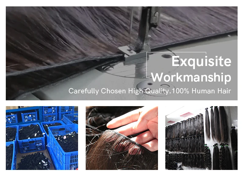 High Quality wave closure