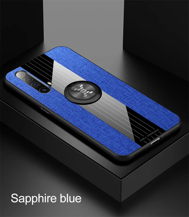 3-9-RealmeX50布纹壳实拍_05