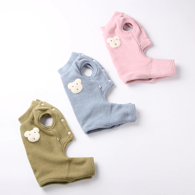 puppy jumpsuits (6)