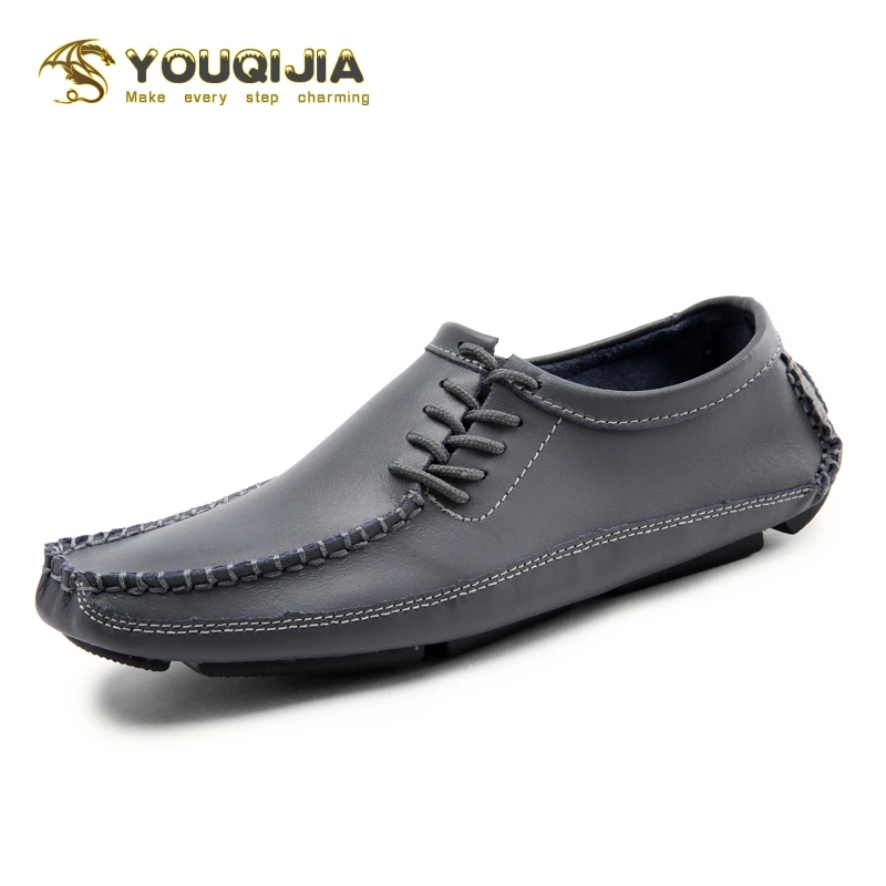 

Hot Sale Men Casual Shoes Fashion Driving Boat Shoes Leisure Skateboard Leisure Breathable Loafers Free Shipping Plus Size 38-47