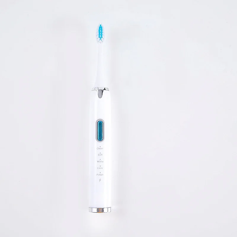 

xiaomitoo Toothbrush Electric Rechargable Sonic Whitening Waterproof Teeth Brush Adult Oral Health Ultrason Electric Toothbrush