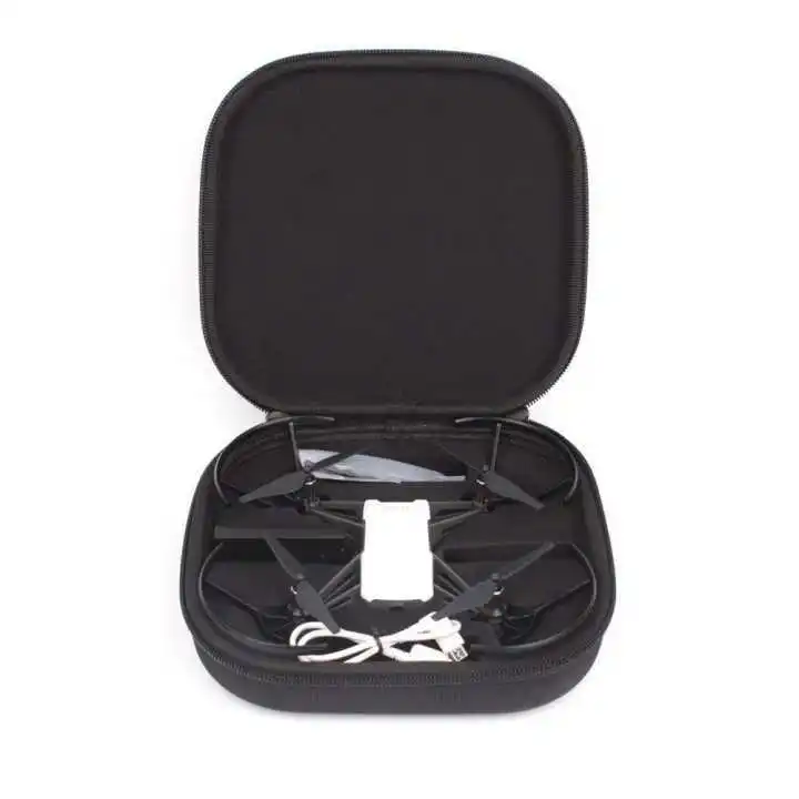 Carrying Case For DJI Tello Drone Nylon Bag Portable Handheld Storage Travel Transport Box Ryze for Tello Accessories drone accessories drone storage case drone storage bag