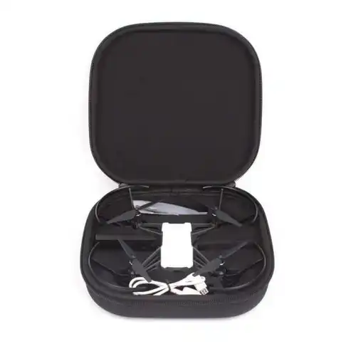 DJI Tello 드론용 휴대용 운반 케이스, 나일론 가방, 휴대용 보관, 여행 운반 상자, Tello 액세서리용 Ryze 4