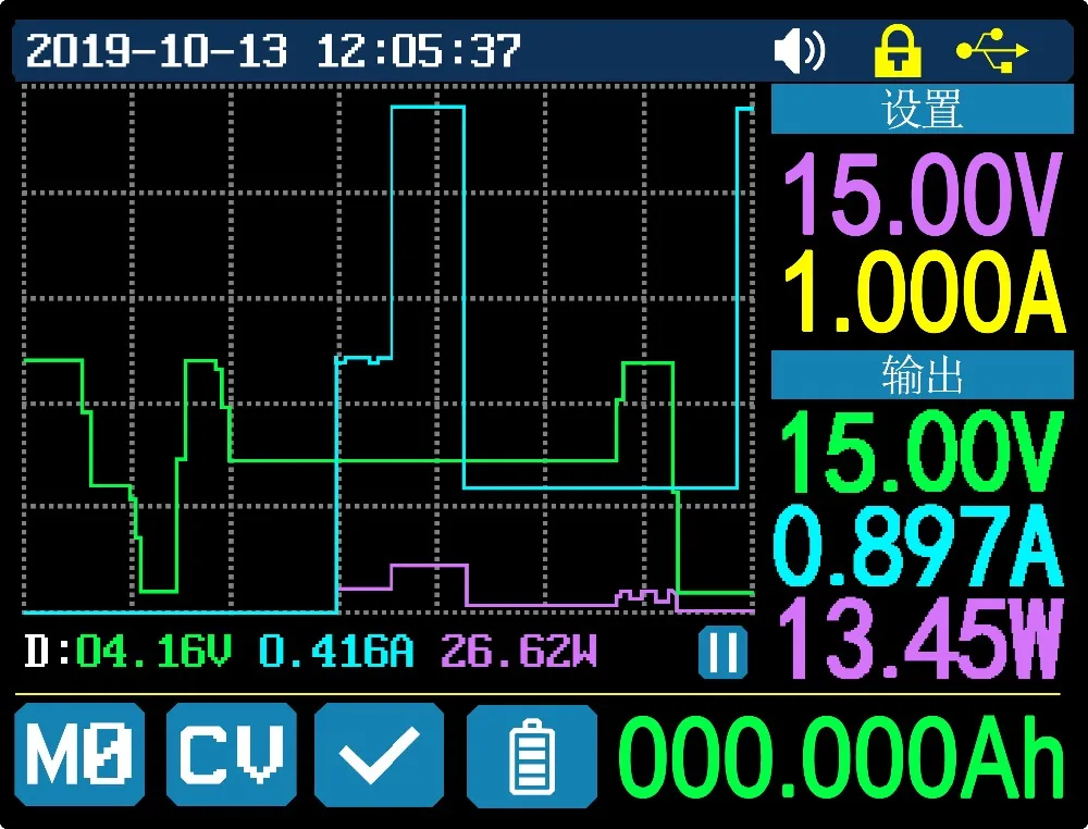 RD RD6006 RD6006W USB Wi-Fi, DC-DC Напряжение конвертер Вольтметр 60V 5A ток тока понижающий Питание понижающий Напряжение