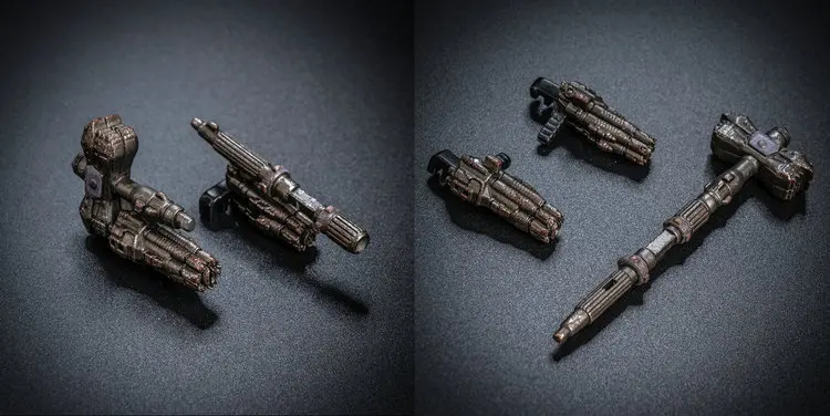 Toyworld TW-FS03 пчела Второй мировой войны фильм Edtion сплав старая живопись SS Scale Коллекция Фигурки Робот Игрушки