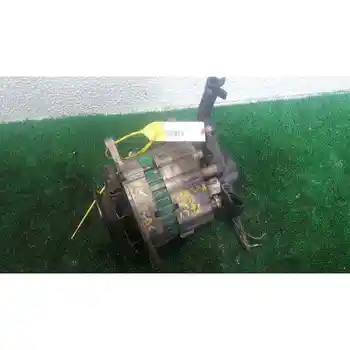 

ALTERNATOR OPEL VECTRA TO