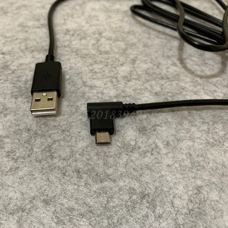 USB Power Cable for Wacom Digital Drawing Tablet Charge Cable for CTL4100 CTL6100 CTL471 CTH680