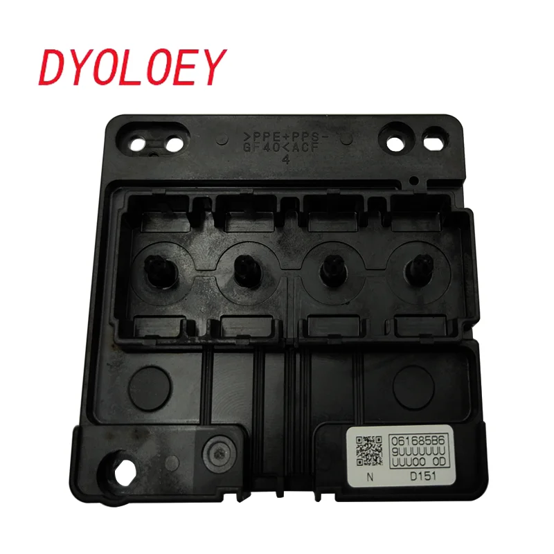 Cabeça de Impressão da Cabeça de Impressão para Epson L6160 L6161 L6166 L6168 L6170 L6171 L6176 L6178 L6180 L6190 L6198 Et3750 Fa35001 Fa35011 - Imagem 4