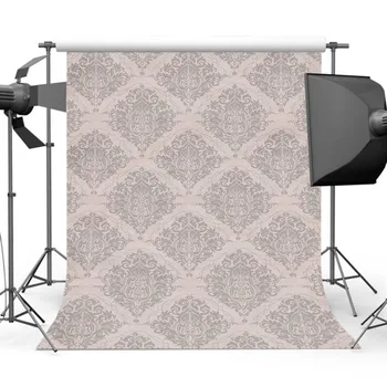 

Mehofoto Children Photography Background Classic Pattern Photo Backdrop for Photographers Studio Professional MR-0461