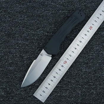 

LEMIFSHE 427 S30V steel blade G10 handle copper washer folding knife camping pocket survival hunting EDC tool knife