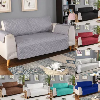 

Living Room Sofa Cover Cotton Couch Cover Jacquard Nordic Sofa Cushion Four Seasons Sofa Towel L-shaped Sofa Protective Case