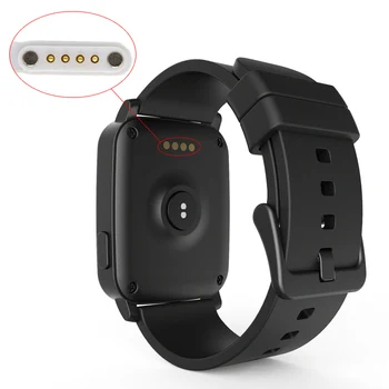 

Smart Watch Charging Cable 4 Pin Magnetic Charger Universal for Smart Bracelet DQ-Drop