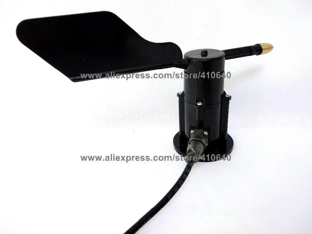  Wind Direction 0.4-2V   (34)