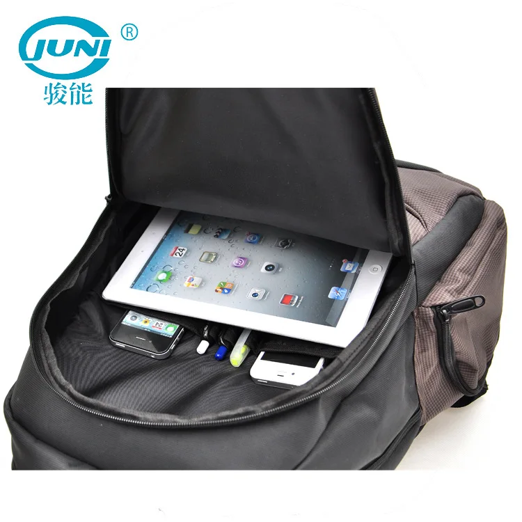 

2018 Shiling Hot Sales High Quality Business One-Shoulder Backpack Computer Bag Gift Backpack