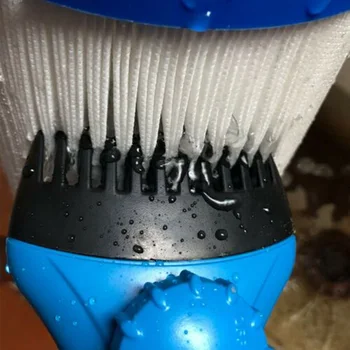 

Equipment Filter Brush Parts Filter Jet Cleaner Pool Spa Swimming Pool