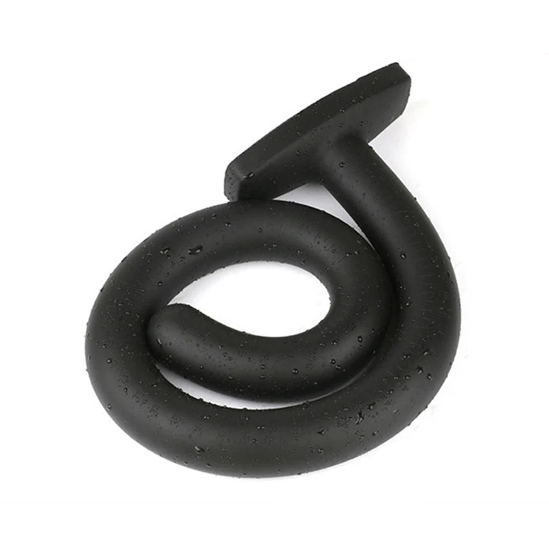 27inch Super Soft Silicone Anal Plug Adult Aex Toys For Men Women G Spot Masturbator Vagina Big Dildo Butt Prostate Massage | Красота и