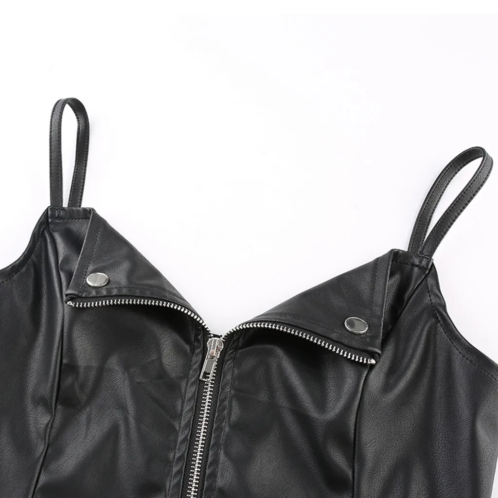 Женская мода короткий рукав водолазка принт Короткие Топы roupas Femininas безрукавка Женский Летний жилет без рукавов для девушек Тонкий# ZB