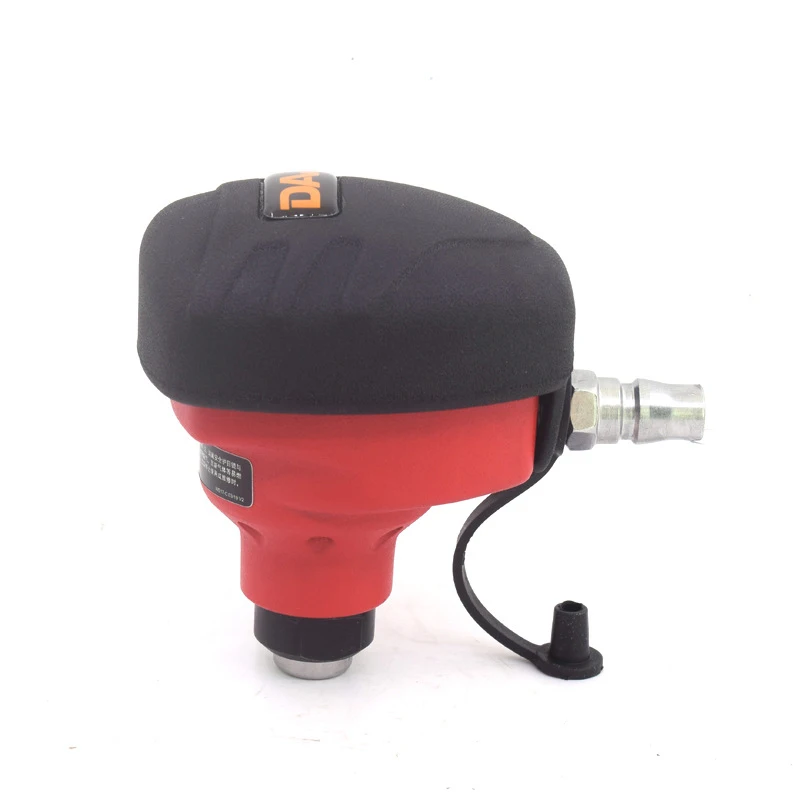 Martelo Pneumático Mini Palma Martelo Palma Tesouro ar Nailer Especialmente Projetado para Dispersar Pregos Pregos de Aço Carpintaria Ferramentas pneumáticas - Image 3
