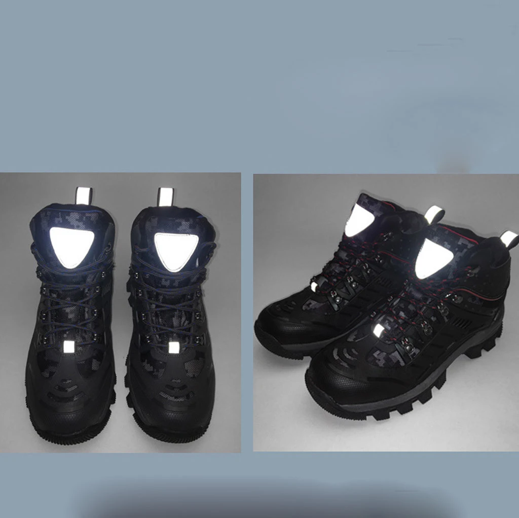 SAGACE мужские кроссовки Новое поступление Сетчатая дышащая Спортивная обувь высокие уличные ботинки уличная Мужская обувь для ходьбы 1031