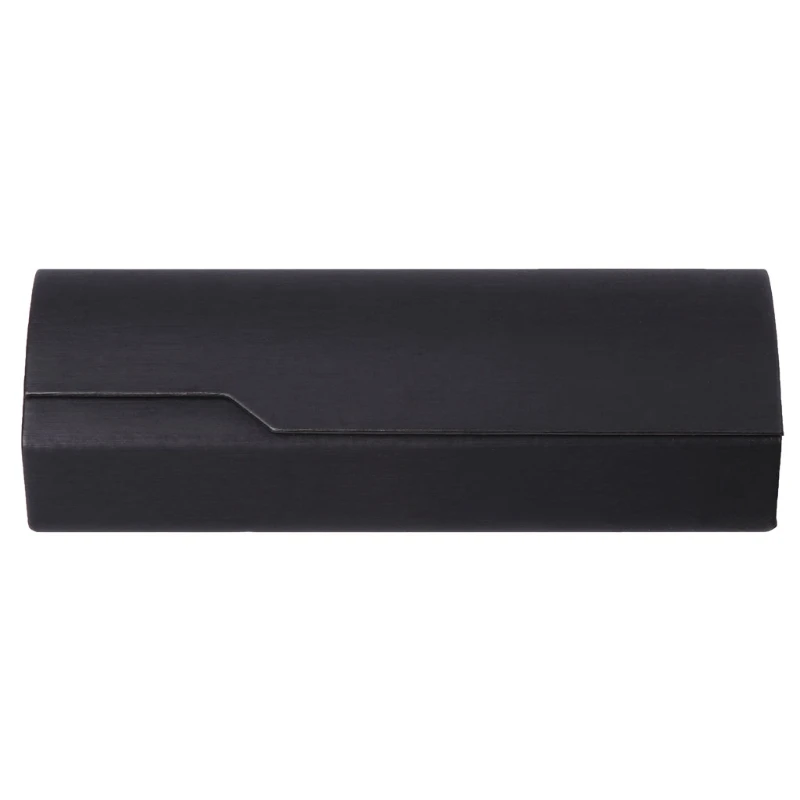 

Glasses Box Sunglasses High End Fashion Eyewear Case Len Coated Handmade Storage