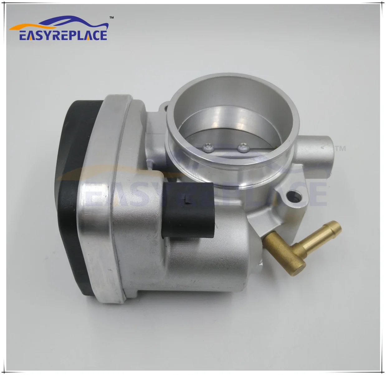 

Easy Replace Fuel Injection Throttle body Assembly 13541503358 408-238-627-001Z 408238627001 For BMW Mini Cooper 06-02