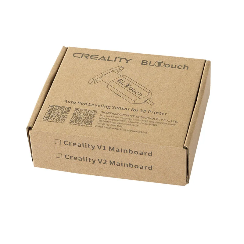 Creality 3d принтер Часть BL сенсорная кровать выравнивание для CR-10/Ender-3/Ender-3 PRO Creality 3d принтер