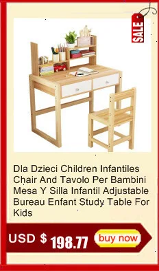 Infantiles Infantil Estudar Cocuk Masasi Tavolino Bambini Estudiar Tableau Enfant деревянный стол Mesa Escritorio учебный стол для детей