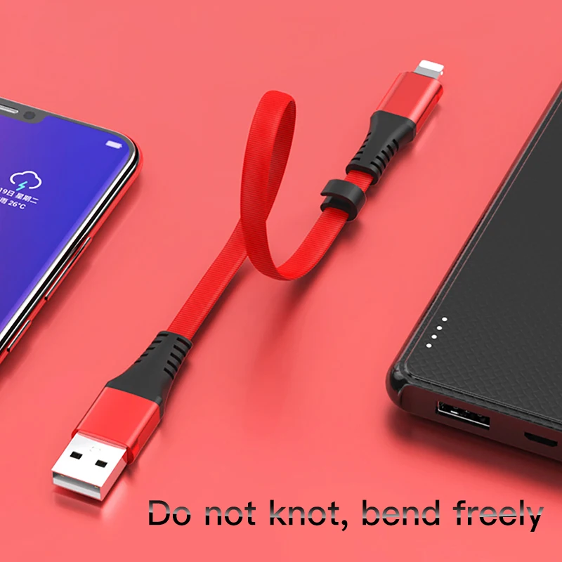 NOHON зарядка через usb кабель для передачи данных освещение для iphone XS MAX XR X 8, 7, 6, 6S 5S 5C плюс зарядными кабелями для iPad мини короткий, для зарядного устройства линии