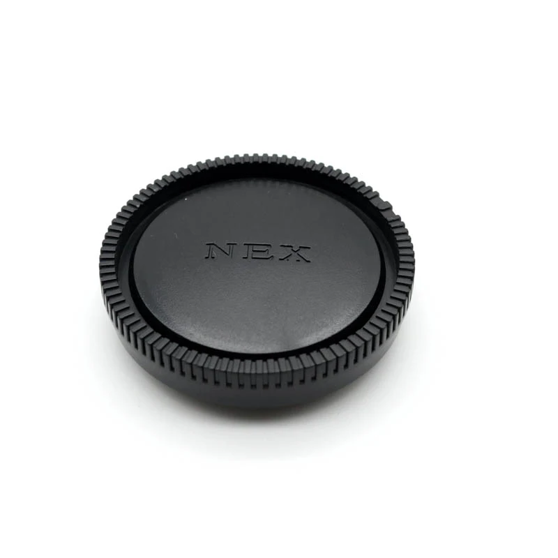 Крышка корпуса для sony E Mount camera NEX3 NEX5 NEX7|Крышки объектива| |