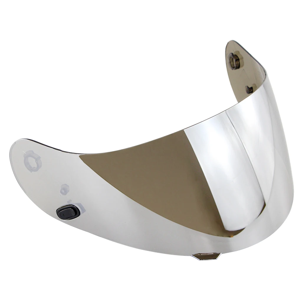 3x Anti-UV Motorcycle Full Face Helmet Visor for HJC HJ-09 CL-15 CL-17 CL-SP