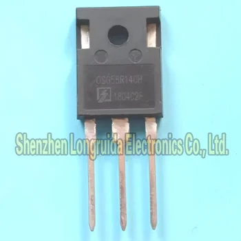 

10PCS OSG55R140H TO-247 MOSFET TRANSISTOR