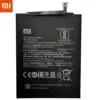 100% batterie de remplacement d'origine pour Xiaomi Redmi Note7 Note 7 Pro M1901F7C BN4A batterie de téléphone d'origine 4000mAh + outils gratuits ► Photo 2/5