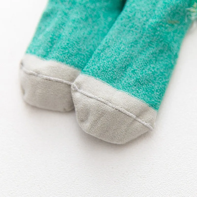5Pairs/lot Infant Baby Socks Cartoon soft Baby Socks for Girls Cotton Newborn Boy Toddler Socks Baby Clothes Accessories