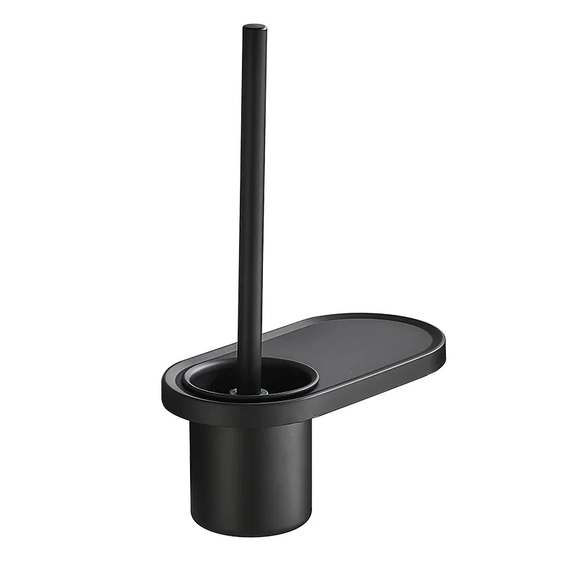 Рисунок 5 - Держатель для туалетной щетки черный