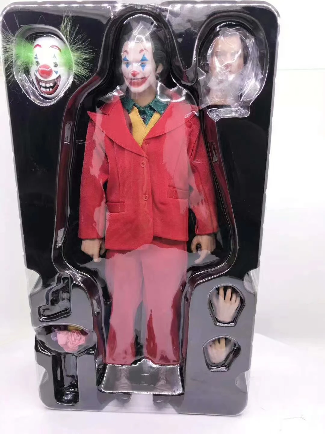 joker 2019 action figure