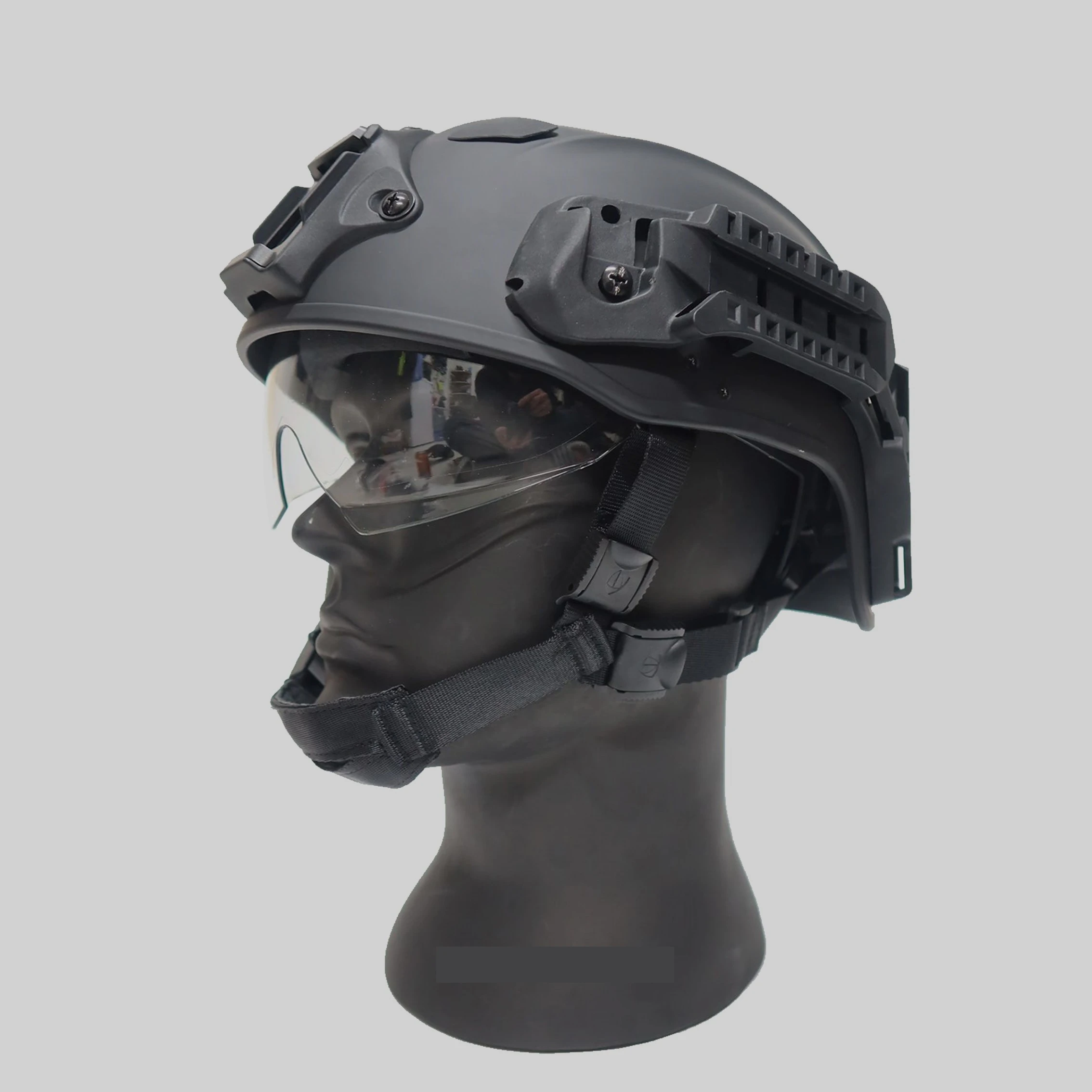 Dayz Tactical Helmet