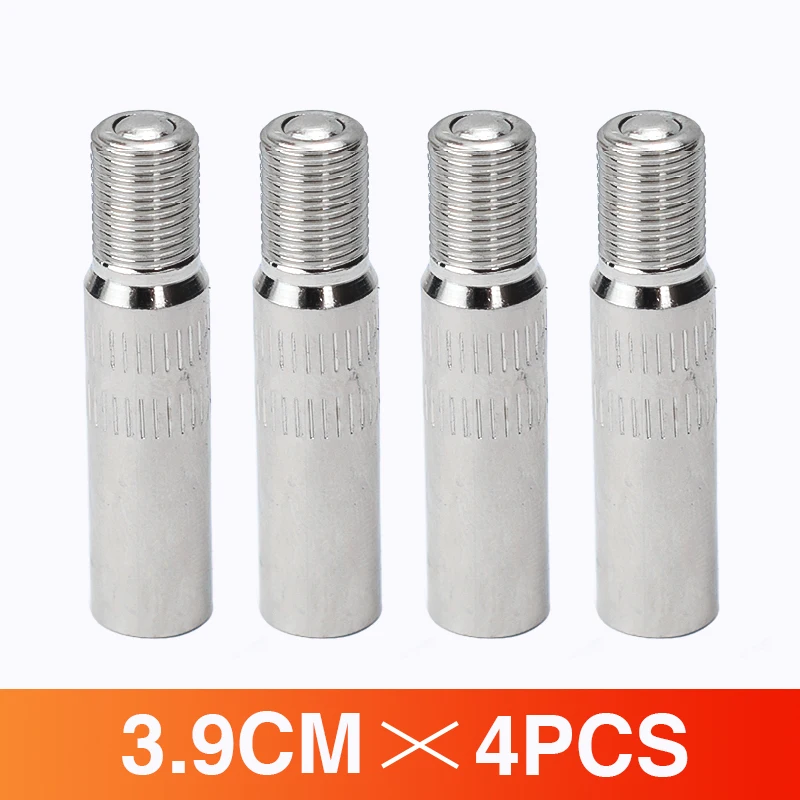 2 PCS Tire Valve Stem Extenders, 7.87" Flexible Rubber Valve Stem Extension - View #9