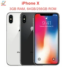 Apple iPhone X 5.8