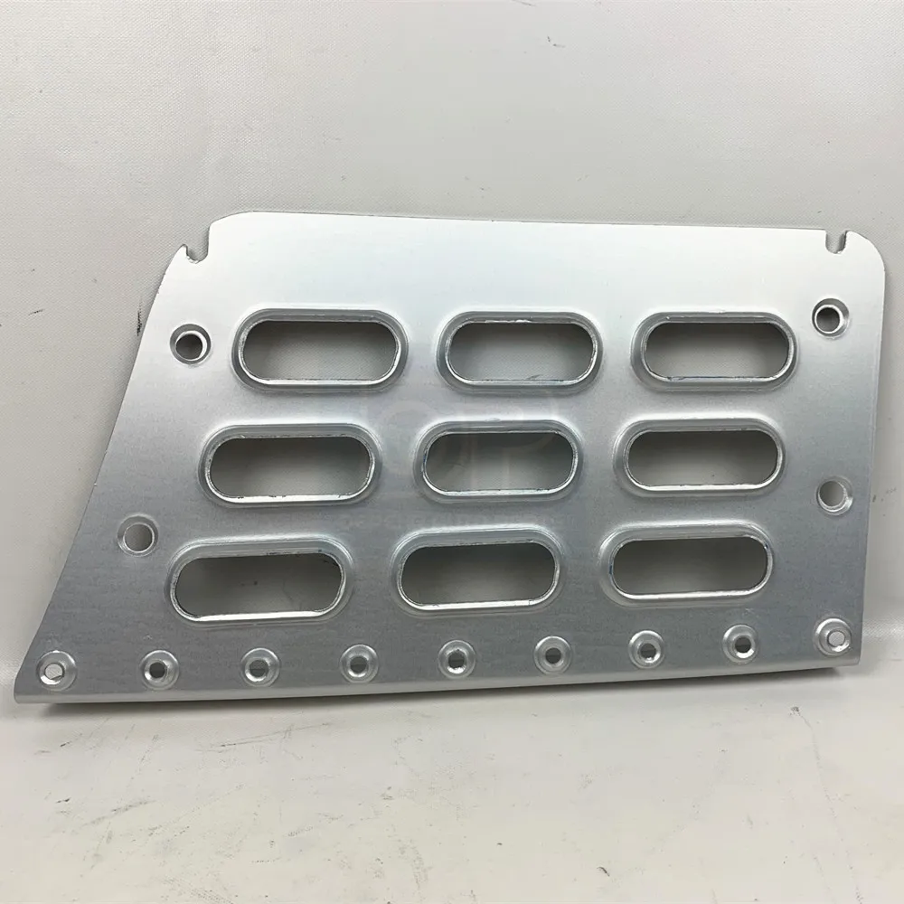 truck foot step pedal for Volvoo FH12 FH16 FM9 FM12 FH/FM FMX