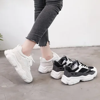 new white trainers 2019