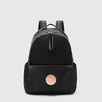 mimco waver baby backpack