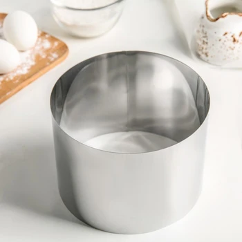 

Form for displaying and baking, 16 × 12 cm