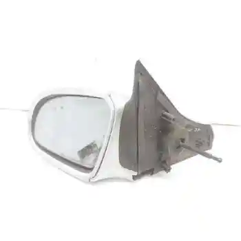 

077109 left rear view mirror OPEL CORSA B