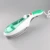 1000W Handheld Garment Steamer Brush Портативный Паровой Утюг для одежды Парогенератор Пароход для нижнего белья-EU Plug